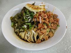 -陀块头面馆(梅岭南路店)