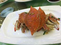 -快乐海鲜城(虎泉街店)