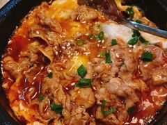 -热度餐厅(老佛爷店)