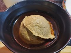 老北京麻酱-京炭铜锅涮肉·羊蝎子·羊肉炉(保利·时光里店)