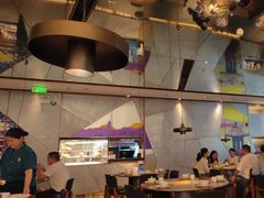 -金牌外婆家(苏州中心店)