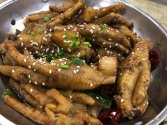 -小民大排档(马场角横路店)