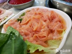 -朱氏胖子烂火锅(洪崖洞店)