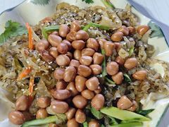 -雄伟美食(高沙中街店)