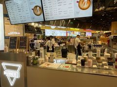 -Manner Coffee(壹方城店)
