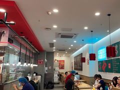 -塔斯汀·中国汉堡(蓝润置地广场店)