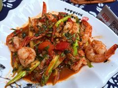 -滇道云南特色料理(康定路店)