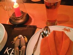 -Ministry of Crab(科伦坡店)