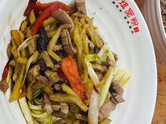 -肆姐面粉馆(坡子街店)