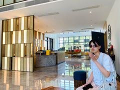 -水月周庄铂尔曼酒店-水月荟中餐厅