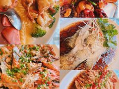 -廊亦舫Lang Yi Fang Restaurant(金桥店)