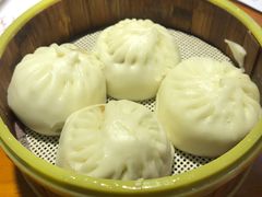 小笼包-蓉李记成都名小吃(合肥包河万达店)
