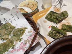 -阿露佳·舌尖上的安吉菜