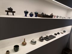 -1001艺术手作·银饰DIY·拼豆(小寨金莎店)