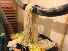 -许府牛火锅(信义坊总店)