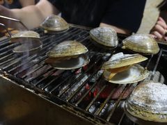 黄蚬子-丹东特色烤肉(学府路一部店)