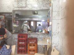 -五厂炸串(四流南路店)