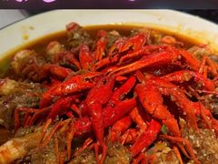 -红盔甲·小龙虾(天钥桥店)