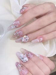 -Mi+·nail美甲美睫