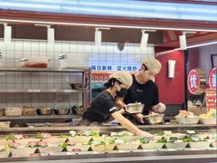 -椒锅锅·麻辣香锅(宝地广场城市集市店)