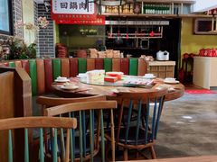 -百年神厨·地道川菜(清江西路店)