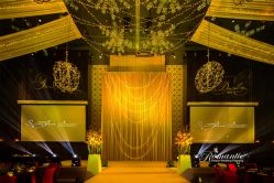 -上海万豪虹桥大酒店·宴会厅