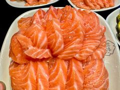 -梨花自助烤肉(西三旗万象汇黑金店)
