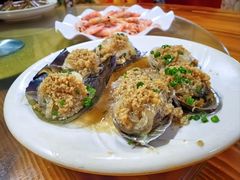 -板桥海鲜广场(文明东店)