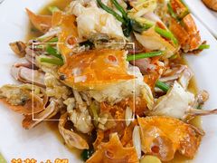 -锐记美食店·现捞海鲜(闸坡店)