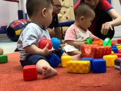 -美吉姆国际儿童教育中心(湛江招商花园城店)