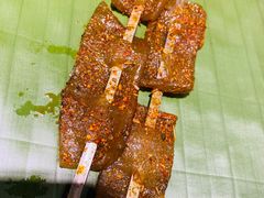 -曼听小寨海鲜烧烤(锦绣mini店)