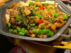-蛙有道·铁锅牛蛙(万泰汇店)