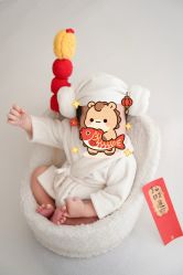 -玛瑞莎孕婴童摄影到家拍