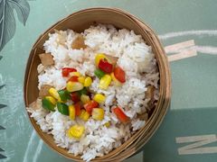 -云海肴云南菜(江桥万达店)