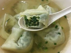 -潘国仙耳光馄饨(黄家阙路店)