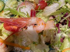 -桂马·日本料理·海胆·海鲜饭·酒场(民主广场店)