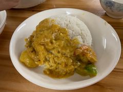 -家利美食店