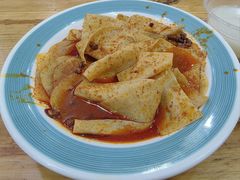 -马三洋芋片(兰州总店)