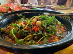 -胖大姐黄辣丁鱼庄(新津店)