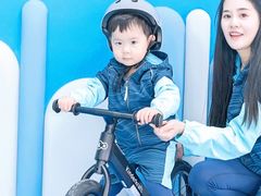 -酷迈儿童体能运动馆(九棵树店)