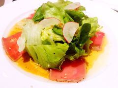 -戈雅法餐厅(世界城广场店)