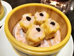 -五缘湾凯悦酒店·悦饗中餐厅
