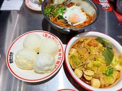 -堂堂小伙夫·辽宁小吃大排档(京西大悦城店)