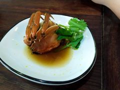 -同得兴 Since·1995 传统苏式面馆(嘉馀坊店)