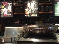 -星巴克(夏碧路店)