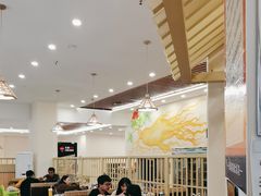 -朴小妹人参鸡汤火锅(长白山万达店)