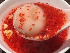 -庐灶江南·江南菜·四合院Bistro(东直门·华侨夜泊君亭店)