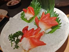 -德川家日本料理(中关村店)