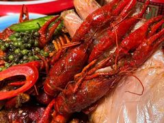 -华仔龙虾(永乐路总店)