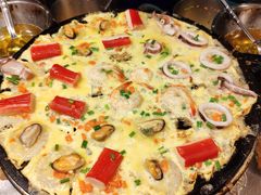 -Kingkong Buffet(The Mercury ville)